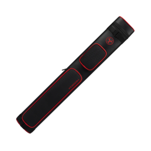 Poison Armor Hard Pool Cue Case