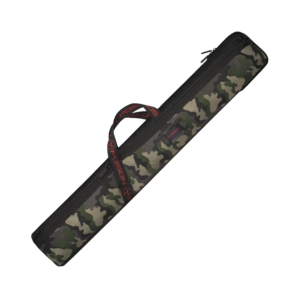 Poison Camo Hard Pool Cue Case