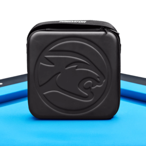 Predator Pool Ball Carrier Case