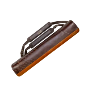 Predator Limited Edition Legacy Leather Soft Pool Cue Case