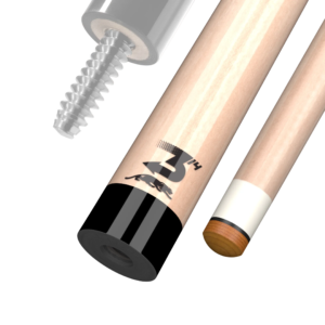 Predator 314-3 12.75 mm Low Deflection Pool Cue Shaft for 3/8x10 Joint