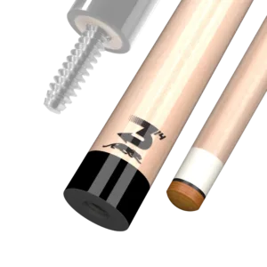 Predator 314-3 12.75 mm Low Deflection Pool Cue Shaft for 3/8x10 Joint