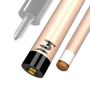 Predator 314-3 12.75 mm Low Deflection Pool Cue Shaft for 5/16x14 Joint
