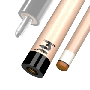 Predator 314-3 12.75 mm Low Deflection Pool Cue Shaft for 5/16x18 Joint