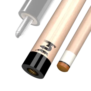 Predator 314-3 12.75 mm Low Deflection Pool Cue Shaft for 5/16x18 Joint