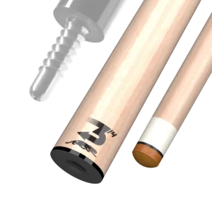 Predator 314-3 12.75 mm Low Deflection Pool Cue Shaft for Radial Joint