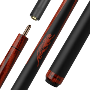 Predator CRM SP2 Tembaga Rengus 2 3-Cushion Carom Cue