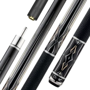 Predator Blak5 3 Pool Cue