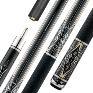Predator Blak5 5 Pool Cue