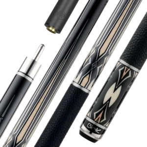 Predator Blak5 2 Pool Cue