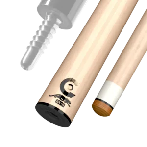 Predator Centro Hybrid Pool Cue Shaft for Radial Joint