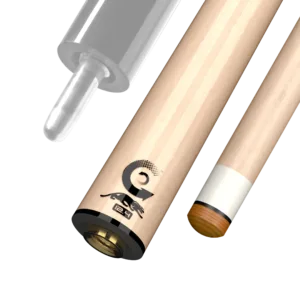 Predator Centro Hybrid Pool Cue Shaft for Uni-Loc Quick-Release Joint