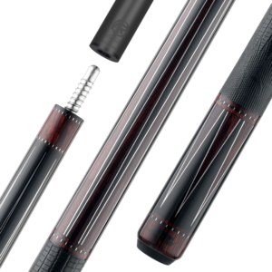 Predator Limited Edition Artisan Ebony & Kingwood Pool Cue