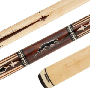 Predator Panthera Nitara 9-3 Special Edition Pool Cue