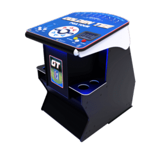 Golden Tee PGA Tour Clubhouse Standard Edition
