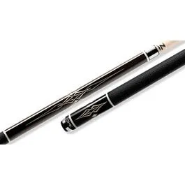 Predator Blak4 2 Pool Cue with Radial Joint