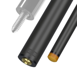 Predator REVO Low Deflection Carbon Fiber Pool Cue Shaft for 5/16x14 Joint