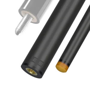 Predator REVO Low Deflection Carbon Fiber Pool Cue Shaft for 5/16x18 Joint
