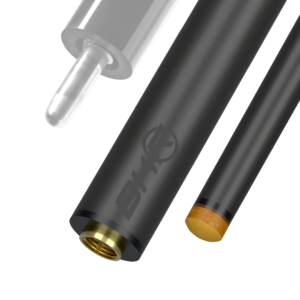 Predator REVO BK-R BK Rush Carbon Fiber Break Shaft