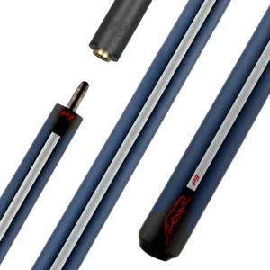 Predator P3 Fourth of July Pool Cue - No Wrap - Main View